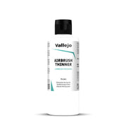 Vallejo - Airbrush Thinner für Acrylfarben 200 ml (6.76 fl.oz.)