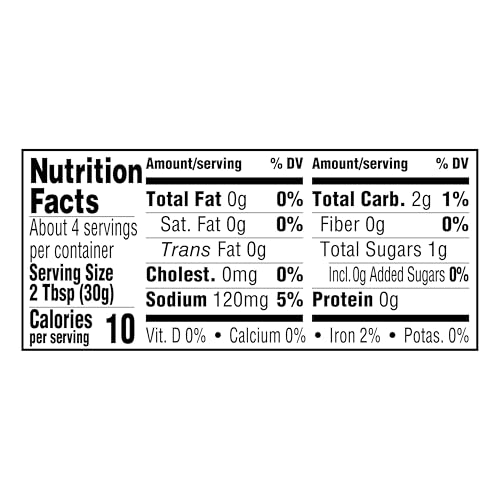 Amazon Grocery, Fire Roasted Diced Green Chiles, Mild, 4 Oz (Previously Amazon Fresh, Packaging May Vary)