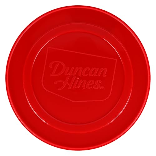 Duncan Hines Whipped Frosting, Fluffy White, 14 oz