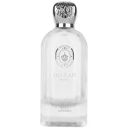 Maison Alhambra Delilah Blanc - Citrus, Amber, Floral, Musky - Eau de Parfum Spray Long-Lasting Fragrance for Women, 3.4 Ounce / 100 ml
