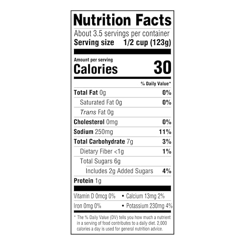 Amazon Grocery, Stewed Tomatoes, 14.5 Oz (Previously Amazon Fresh, Packaging May Vary)