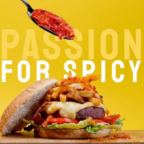 TUTTOCALABRIA Calabrian Chili Pepper Pieces, 10oz (285g), Spicy Condiment with Calabrian Chili Peppers, Extra Virgin Olive Oil, Ideal for Pasta, Pizza, Sandwiches and Fish, Made in Italy