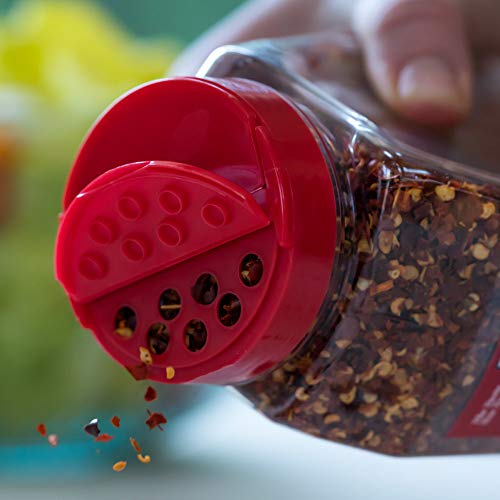 McCormick Organic Crushed Red Pepper, 7.75 oz
