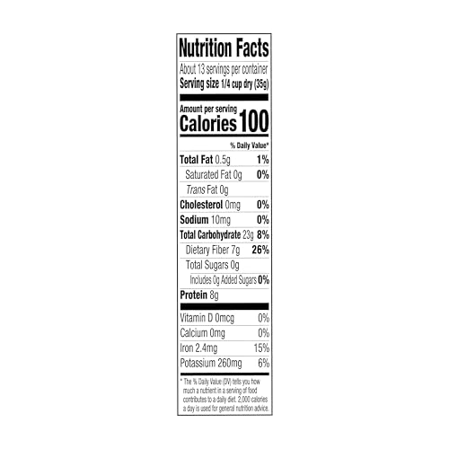 Amazon Grocery, Lentils, 16 Oz (Previously Amazon Fresh, Packaging May Vary)