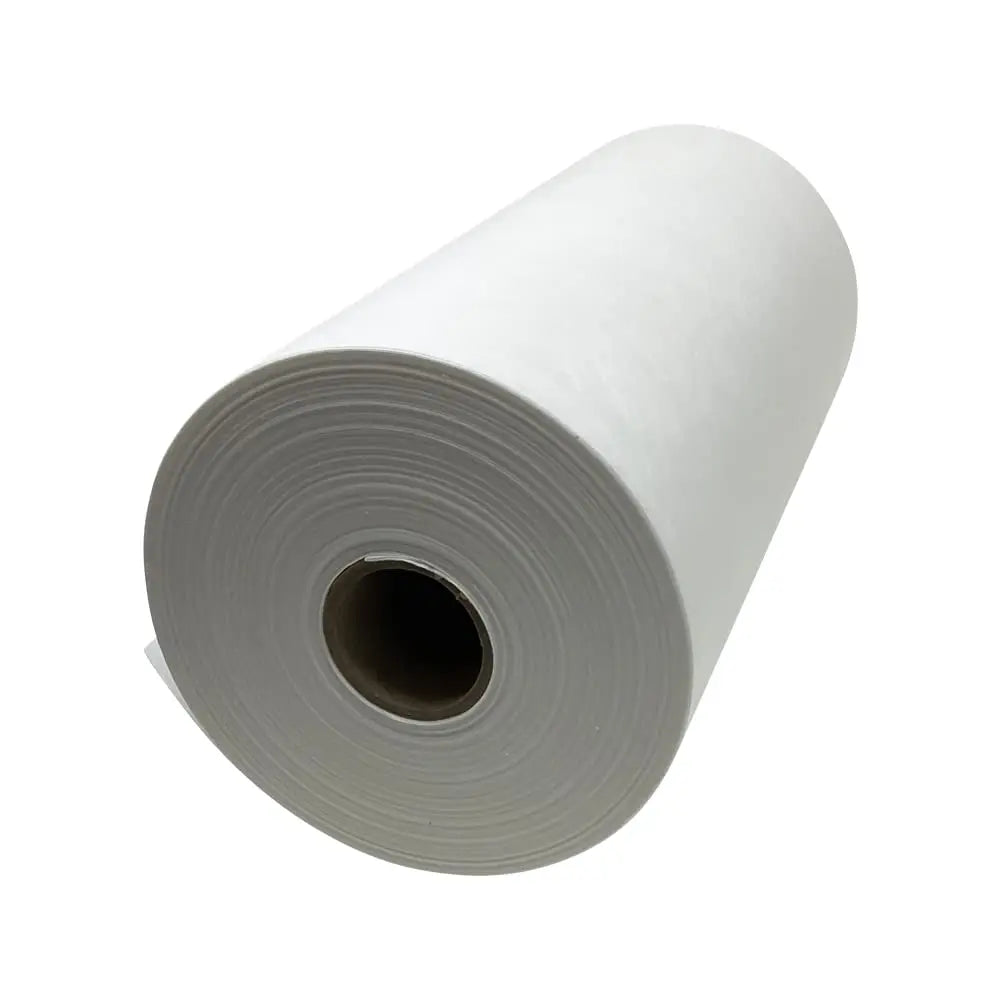 Cut Away Embroidery Stabilizer Roll 12" x 50 Yd – 2.5 oz Cutaway by H.B.I. Products