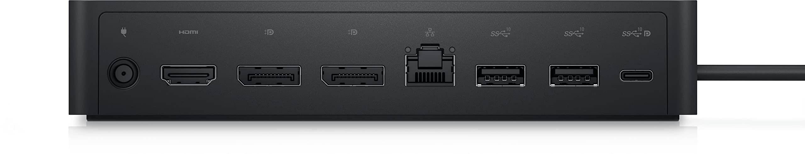Dell Universal Dock UD22 Black