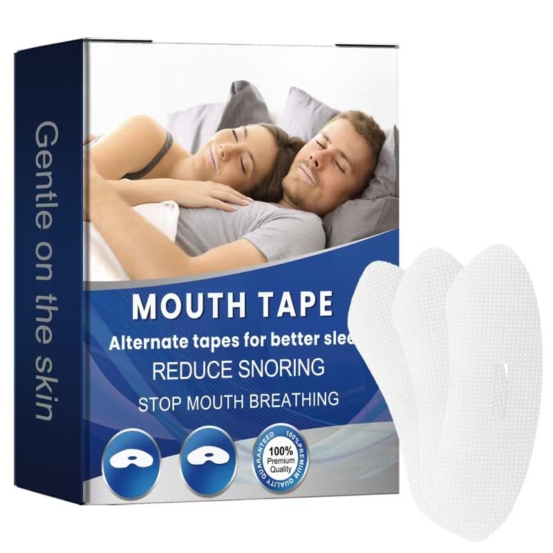 ZOUARU 120PCS Breathable Strips-Pain Free Removal-Adhesion for Skin-Breathable and Hypoallergenic, Transparently