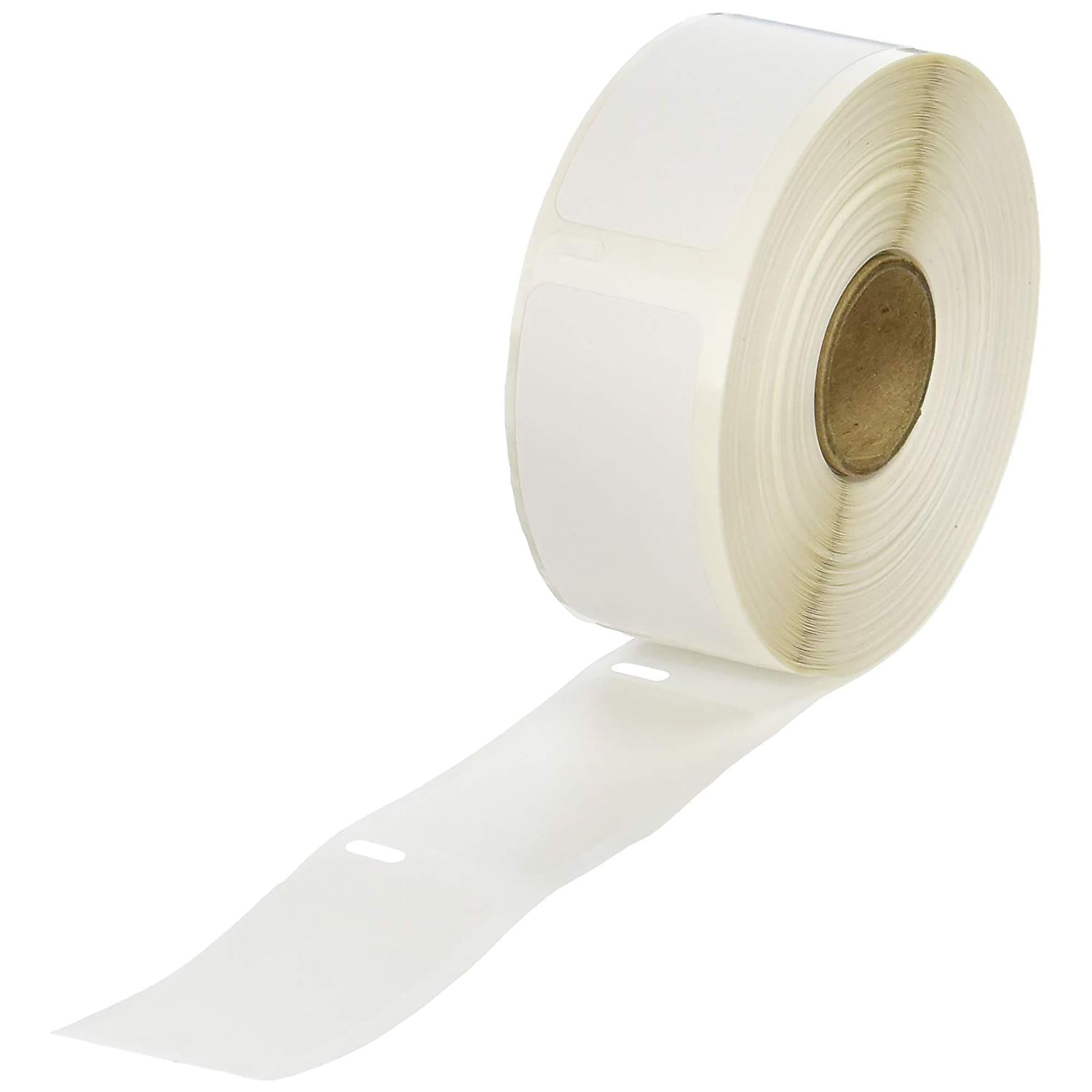 DYMO Authentic LW Multi-Purpose Labels DYMO Labels for LabelWriter Printers Great for Barcodes 1" x 2-1/8" 1 Roll of 500