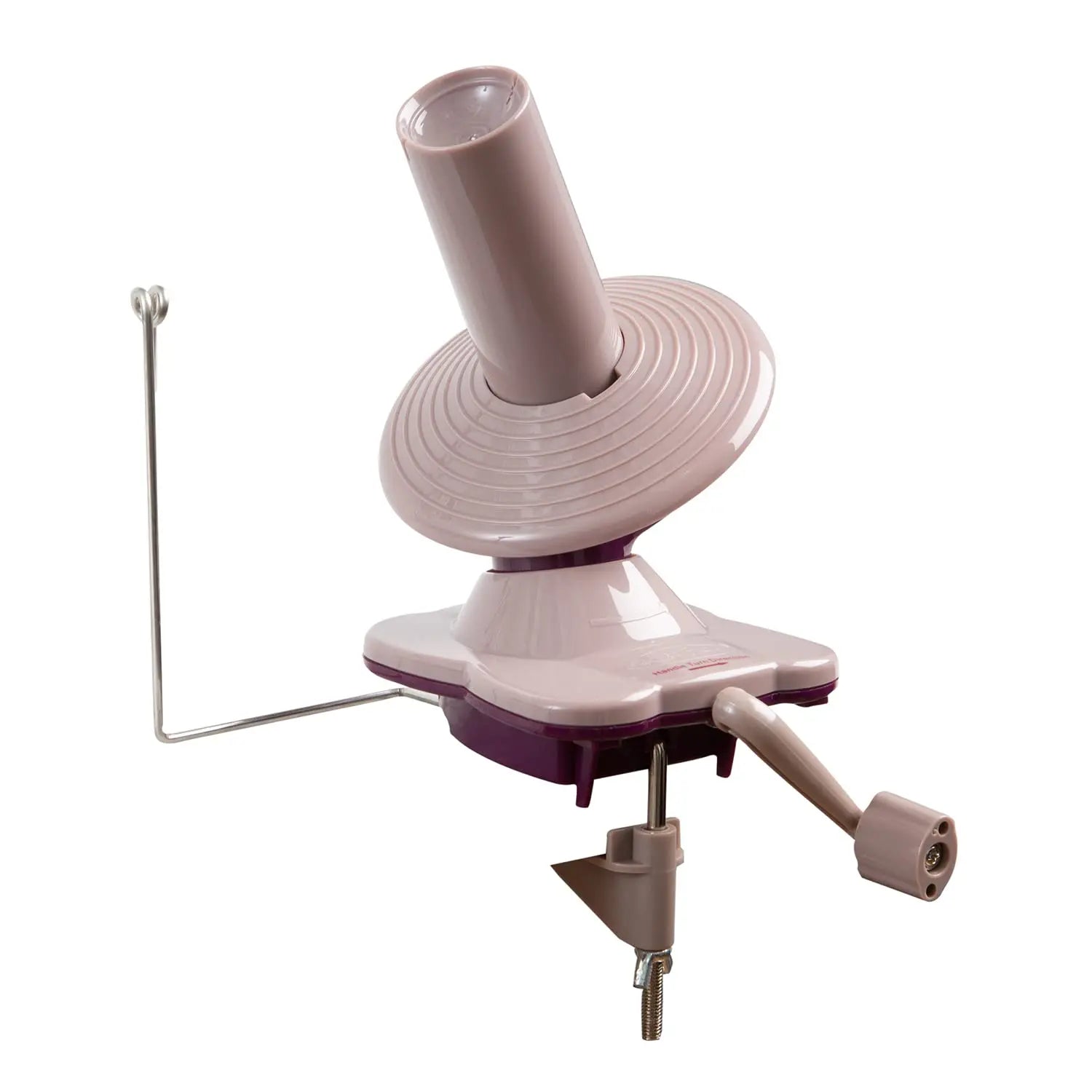 Knit Picks Yarn Ball Winder for Knitting and Crocheting