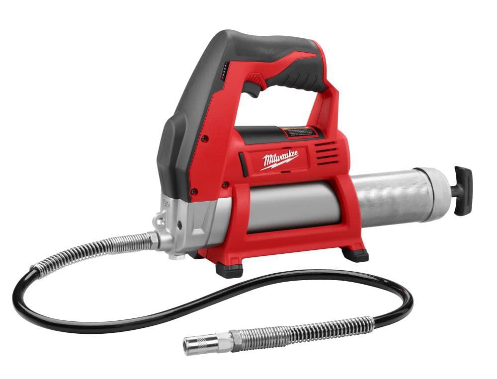 Milwaukee 2646-20 M18 2-Spd Grease Gun Bare Tool