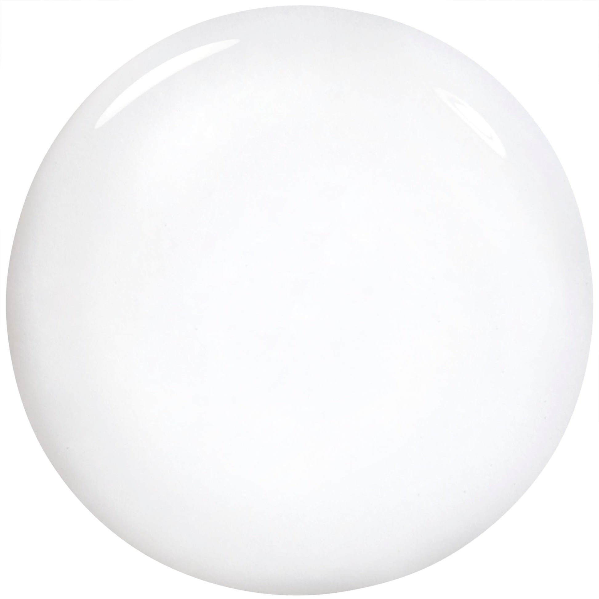 Essie Gel Couture Long-Lasting Nail Polish, Vegan, Clear, Shiny Top Coat, 0.46 fl oz