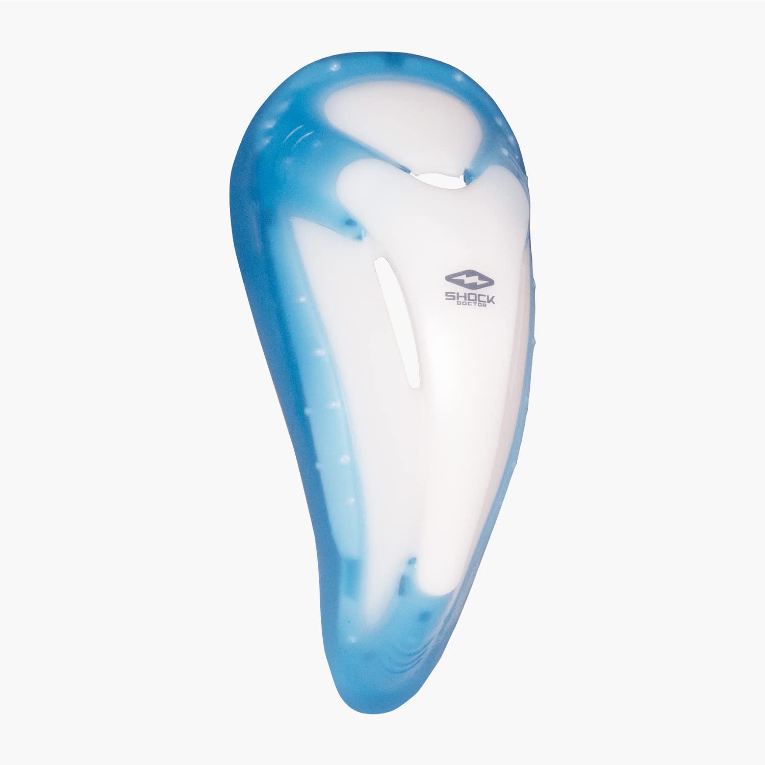 Shock Doctor BioFlex Athletic Cup, Vented Protection, Youth & Adult Sizes