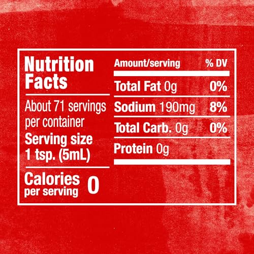 Franks RedHot Original Hot Sauce, 12 fl oz
