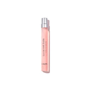 Lancme La Vie Est Belle Eau de Parfum - Long Lasting Fragrance with Notes of Iris, Earthy Patchouli, Warm Vanilla & Spun Sugar - Floral & Sweet Women's Perfume, 0.34 Fl Oz