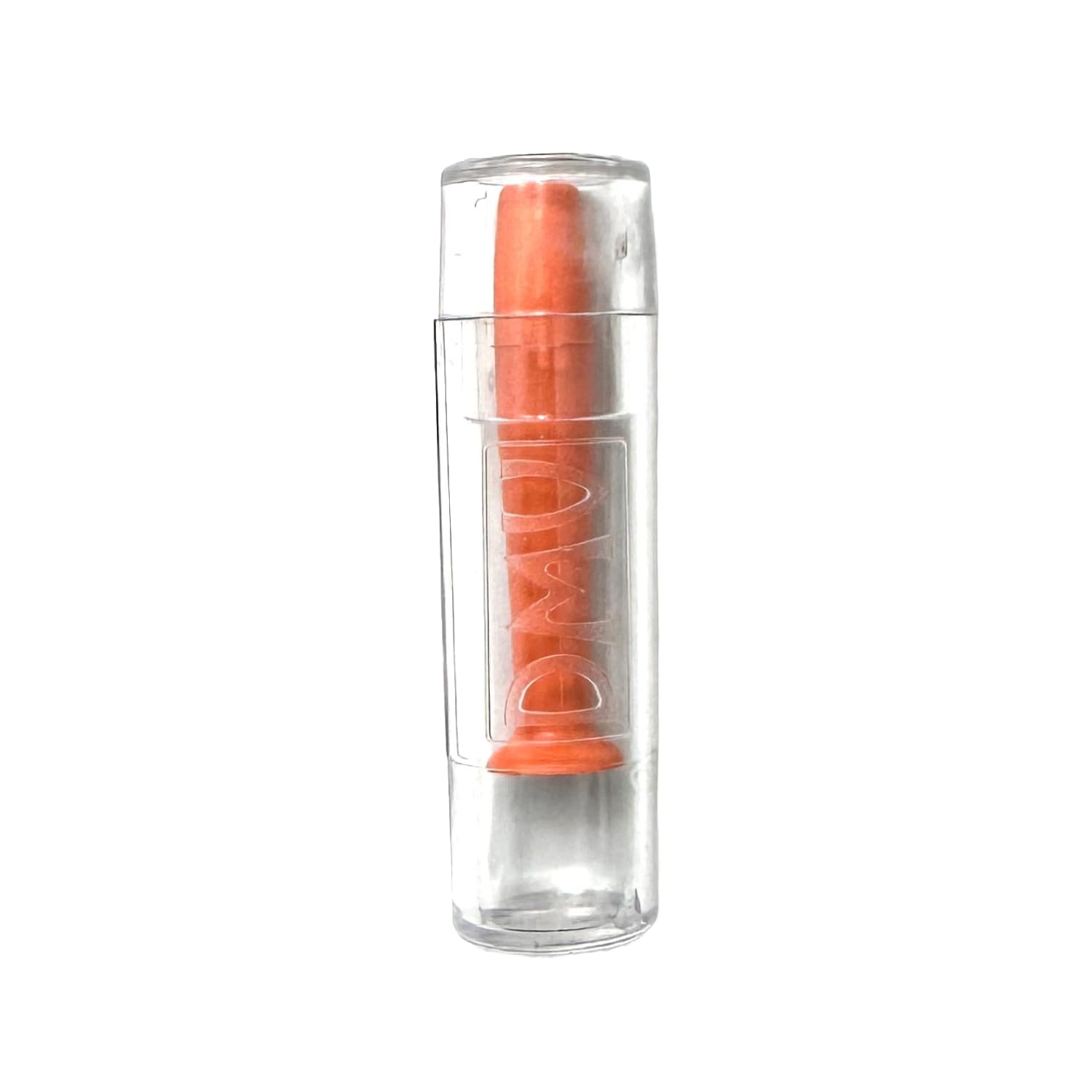 DMV Ultra Hard Contact Lens Remover **NOT for Soft Lenses** (Orange, 3 Count (Pack of 1))