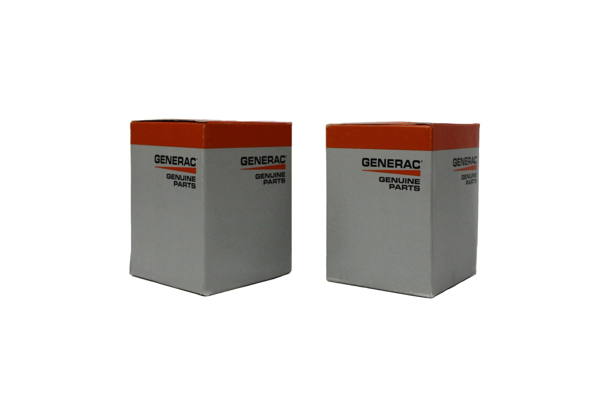 Generac 2 Pack Genuine 070185ES Oil Filter Fits 070185E 70185 OEM