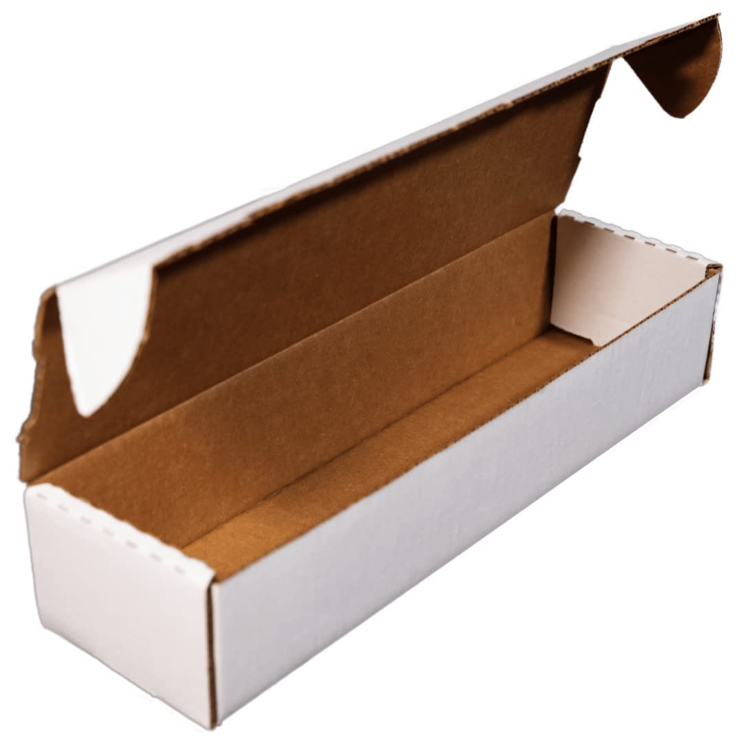 3-Pack • 800-count Trading/Gaming Card Storage Box • Woodhaven Trading Firm Brand