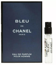 Chanel Bleu De Chanel Men EDP Spray Vial 1.5ml