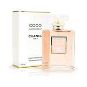 Chanel Coco Mademoiselle For Women -Eau de Parfum, 100 ml-