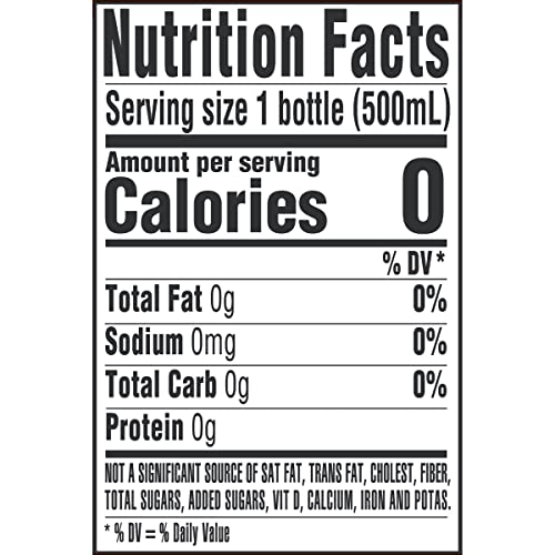 Arrowhead 100% Mountain Spring Water, 23.7 oz