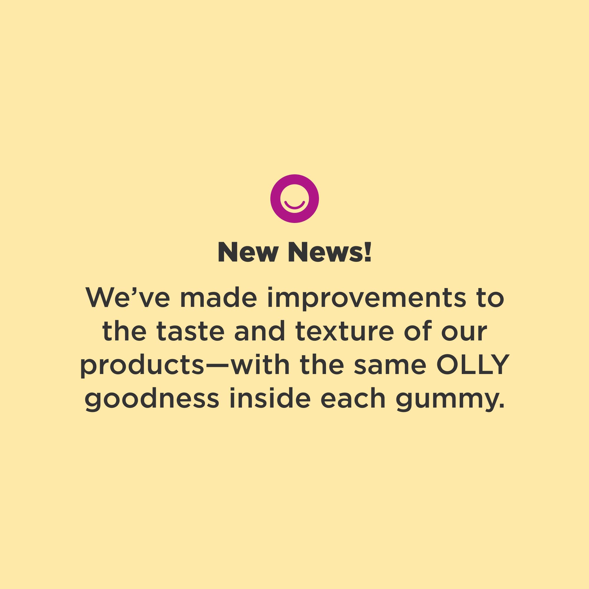 OLLY Kids Multivitamin Gummy Worms, Overall Health and Immune Support, Vitamins and Minerals A, C, D, E, Bs and Zinc, Chewable Supplement, Sour Fruit Punch, 45 Day Supply (70 Count)