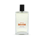 Cremo Cologne for Men - Spice & Black Vanilla Mens Cologne Spray - An Explosion of Vibrant Spices, Dark Woods and Black Vanilla, Fragrances For Men, 3.4 Fl Oz