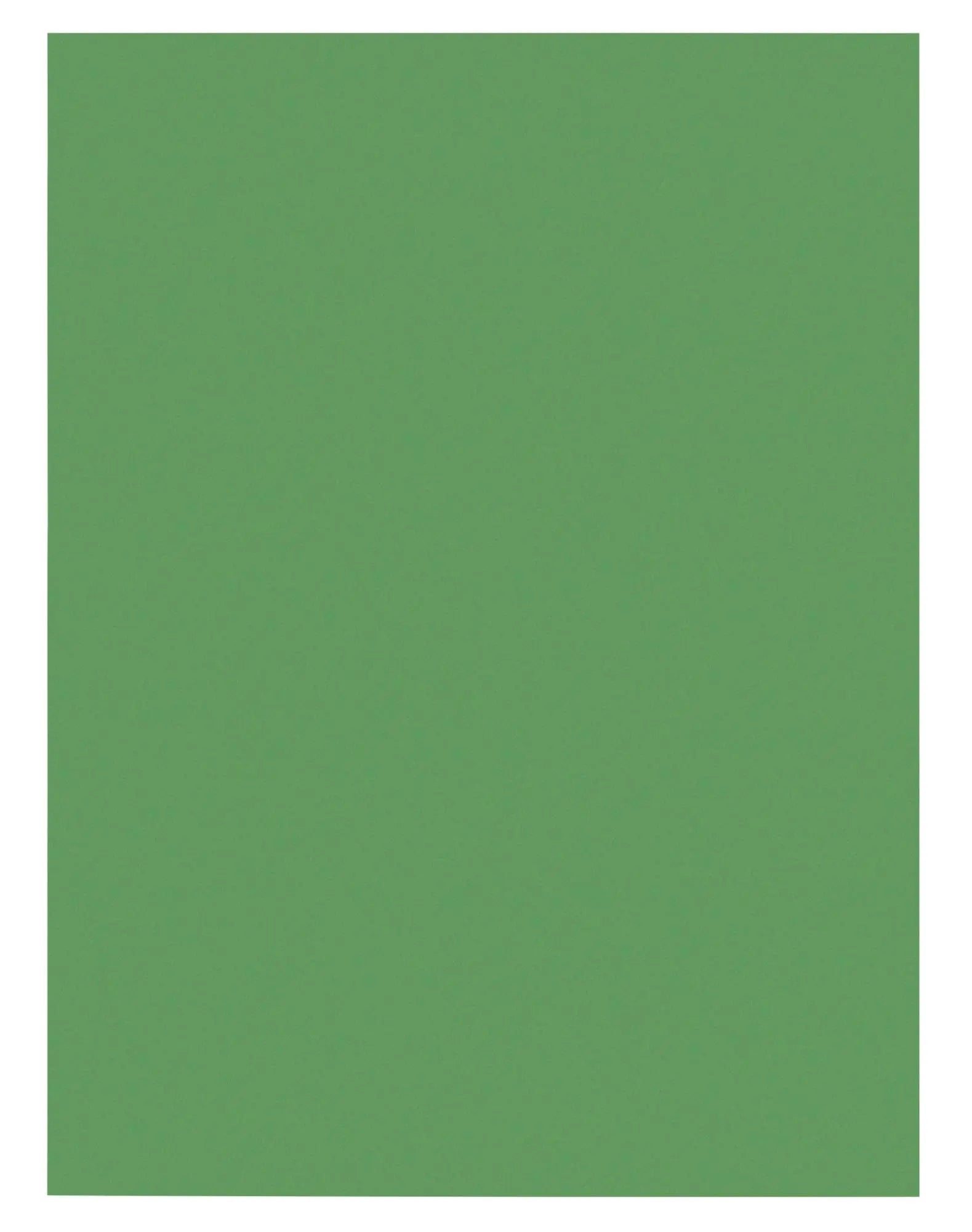 Prang (Formerly SunWorks) Construction Paper, Holiday Green, 9" x 12", 100 Sheets