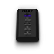 NZXT Interne USB Hub 3 - Erweitert 4 USB 2.0 Anschlüsse - Schlankes Multifunktionales Design - SATA Stromanschluss - Plug and Play