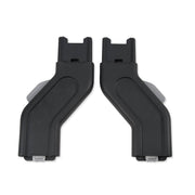 UPPAbaby Upper Adapter for Vista, Vista V2, and Vista V3 Strollers/ Compatible with Bassinet, Toddler Seat, Aria, Mesa V2, or Mesa Max Infant Car Seats / Quick + Secure Attachment / 1 Set