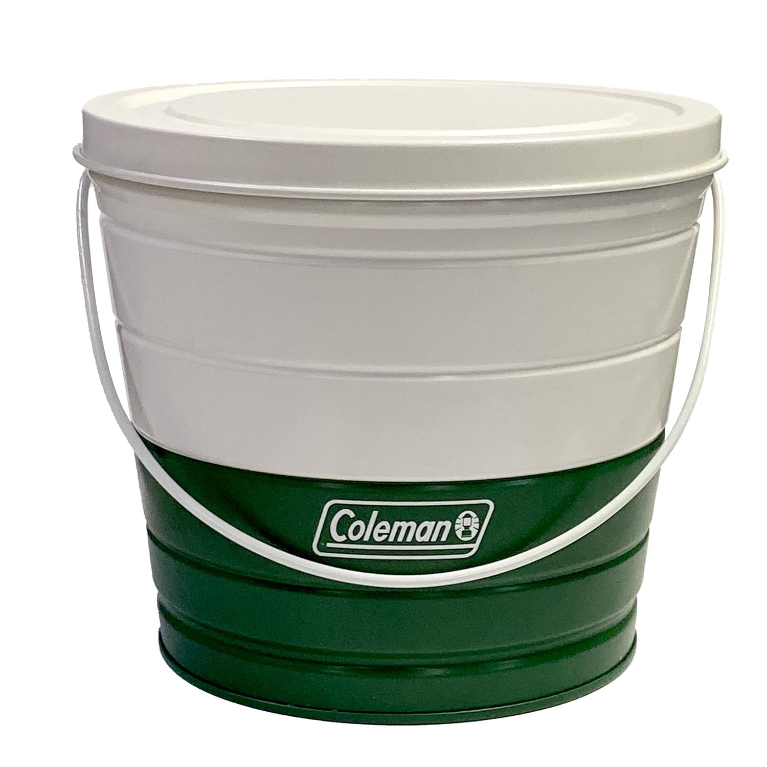 Coleman Citronella Candle 18oz - 30+ Hour Burn Time, Outdoor Candle with Single Wick & Recyclable Tin for Camping, Patio, & Backyard