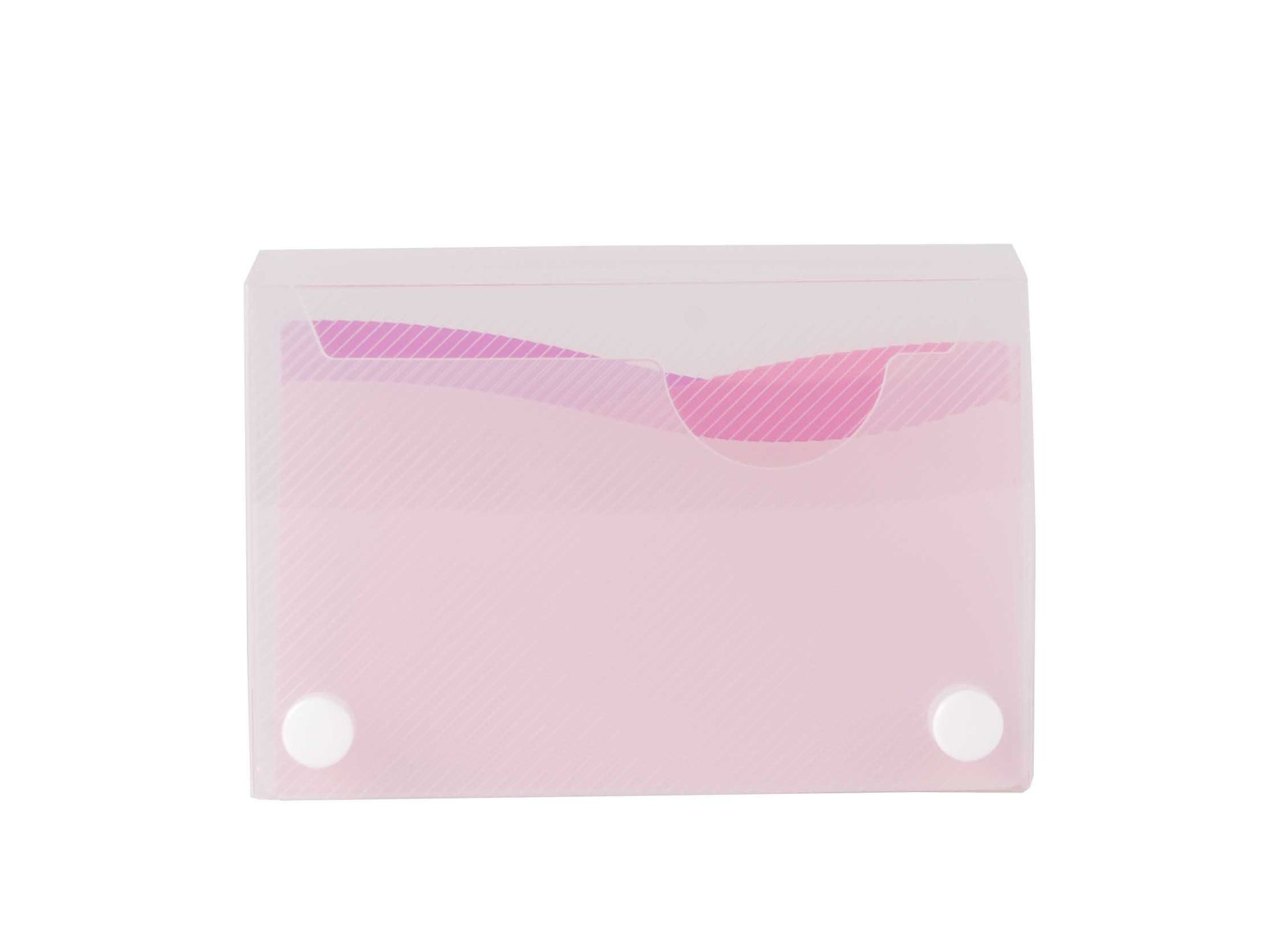 Filexec Products Wave, 3"x 5" Index Card Case, Pack of 4 (50484-2028)