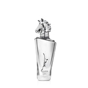 Lattafa Maahir Legacy - Aromatic Spicy, Citrus, Amber Wood - Eau de Parfum Long-Lasting Fragrance for Men, 3.40 Ounce / 100 ml