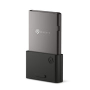 Seagate Expansion Card für Xbox Series X/S, 1 TB Solid-State-Laufwerk, NVMe (STJR1000400)