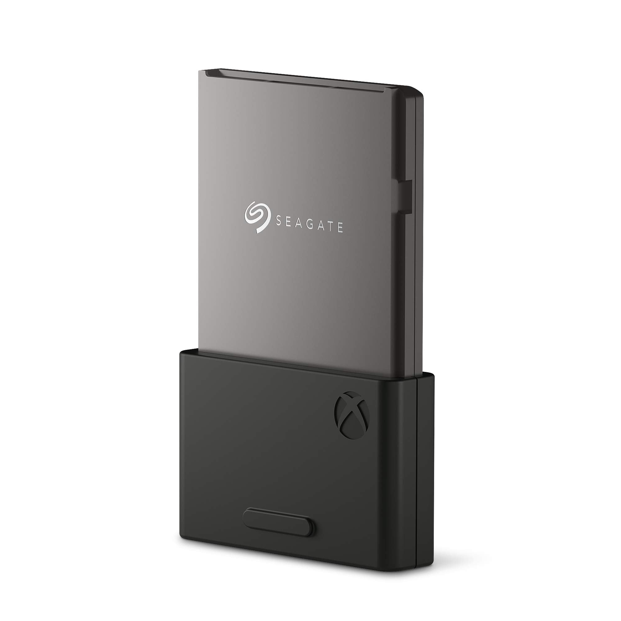 Seagate Expansion Card für Xbox Series X/S, 1 TB Solid-State-Laufwerk, NVMe (STJR1000400)