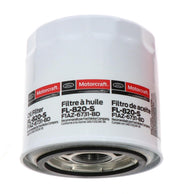 Motorcraft FL-820-S Ölfilter