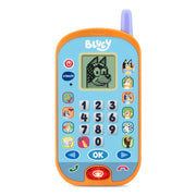 هاتف VTech Bluey Ring Ring