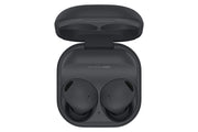 SAMSUNG Galaxy Buds2 Pro True Wireless Bluetooth Earbuds, Graphite, Hi-Fi Sound, 360 Audio, Active Noise Cancelling, Comfort Fit, HD Voice, IPX7 Water Resistant [US Version, 1Yr Manufacturer Warranty]