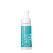موس للتحكم بتجعيدات الشعر من Moroccanoil، بحجم 5.1 أوقية سائلة