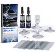 NASILOOP Windshield Repair kit, Windshield Crack Repair Resin Kit