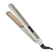 Remington Shine Therapy 1 Zoll Haarglätter, Glätteisen angereichert mit Arganöl & Keratin, professionelles Keramik-Glätteisen für weniger Frizz, Glanz und Geschmeidigkeit, Styling-Tools