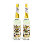 Florida Water, After Shave Cologne, Fresh, Clean Fragrance, 2-Pack of 7.5 Fl Oz, Bottles.