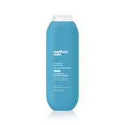 Method Men 2-in-1 Shampoo + Conditioner, Glacier + Granite, 14 oz
