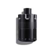 Azzaro The Most Wanted Eau de Parfum Intense - Woody & Seductive Mens Cologne - Fougere, Ambery & Spicy Fragrance for Date Night - Lasting Wear - Luxury Perfumes for Men - Full Size, 3.3 Fl. Oz