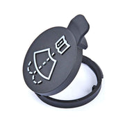 Windshield Wiper Washer Fluid Reservoir Tank Bottle Cap Cover For Chevrolet,For Buick, For Cadillac, For GMC,For Chevrolet part of the model