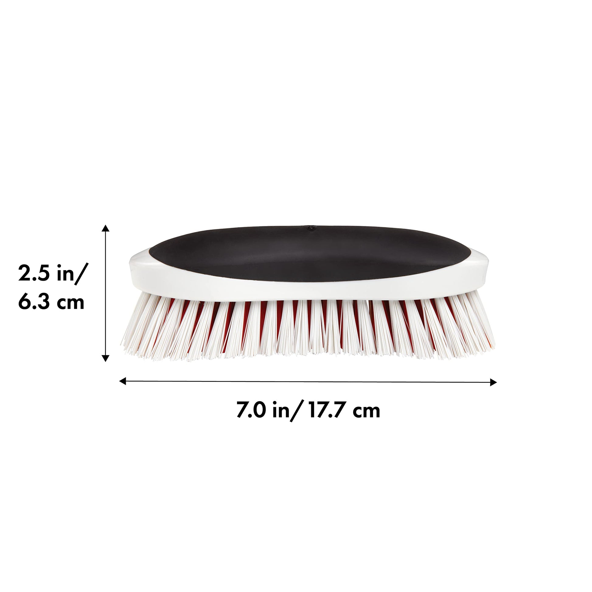 OXO Good Grips Heavy Duty Scrub Brush