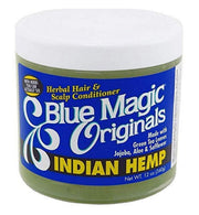 Blue Magic Indian Hanfspülung, 340 g (BLMIND)