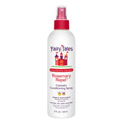 Fairy Tales Rosemary Repel Daily Kids Conditioning Spray – Kids Like the Smell, Lice Do Not, 8 fl oz. (Pack of 1)
