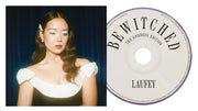 Bewitched: The Goddess Edition