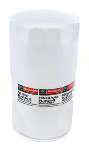 Motorcraft Oil Filter - FL2124S (Replaces FL2051S)