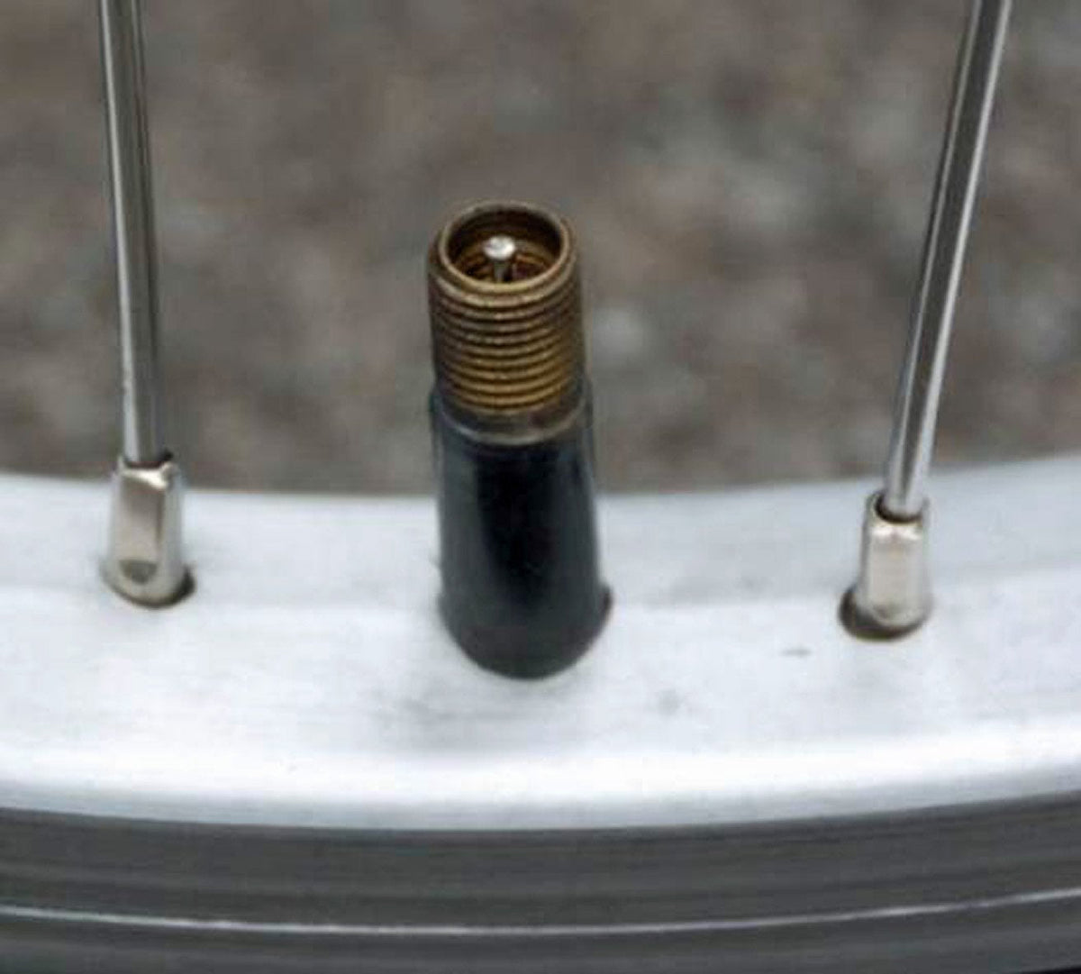 BELL Standardschlauch 26 Zoll
